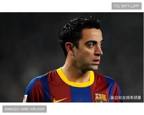 巴萨中场球员成为球队灵魂人物