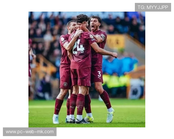 曼城终场前绝杀再现，争冠夜晚激情四射