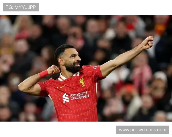 利物浦努涅斯高速前插兜射破门安菲尔德爆出千层浪