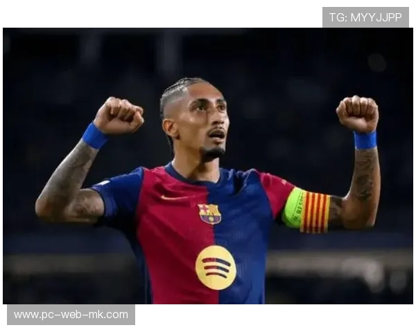 巴萨直塞精准找到拉菲尼亚,抽射一击致命 巴萨直塞精准找到拉菲尼亚,抽射一击致命