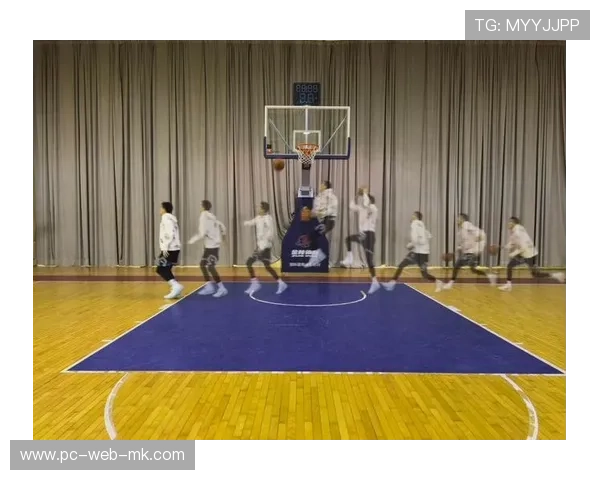 哥本哈根阿莫尔的突破动作越来越成熟 哥本哈根阿莫尔的突破动作越来越成熟