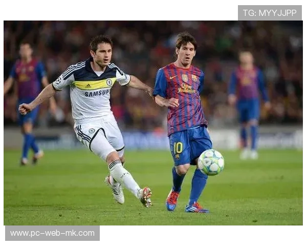 切尔西借梅西球风塑造未来：打造赏心悦目的蓝军新篇章